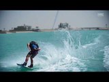 FISE Jeddah | Best Moments from Wakeboard and Kitesurf Shows