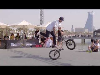 Best Tricks | Matthias Dandois - Footlocker