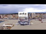 Teaser Canet en Roussillon | FISE Xperience Series 2018
