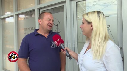 Stop - Viktima te tregtarit të domateve, i japin mallin e nuk marrin leket! (05 janar 2019)