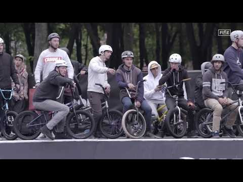 Teaser Amiens | FISE Xperience Series 2018