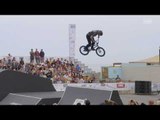 Anthony Jeanjean | 1st Final BMX Freestyle Park - FISE Xperience Canet-en-Roussillon 2018