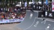 Nicolas Servy | 1st Final Roller Freestyle Park - FISE Xperience Amiens 2018