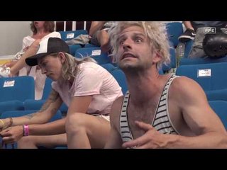 Retour en images sur Reims