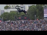 Best of UCI BMX Freestyle Park World Cup | FISE World Series Montpellier 2018