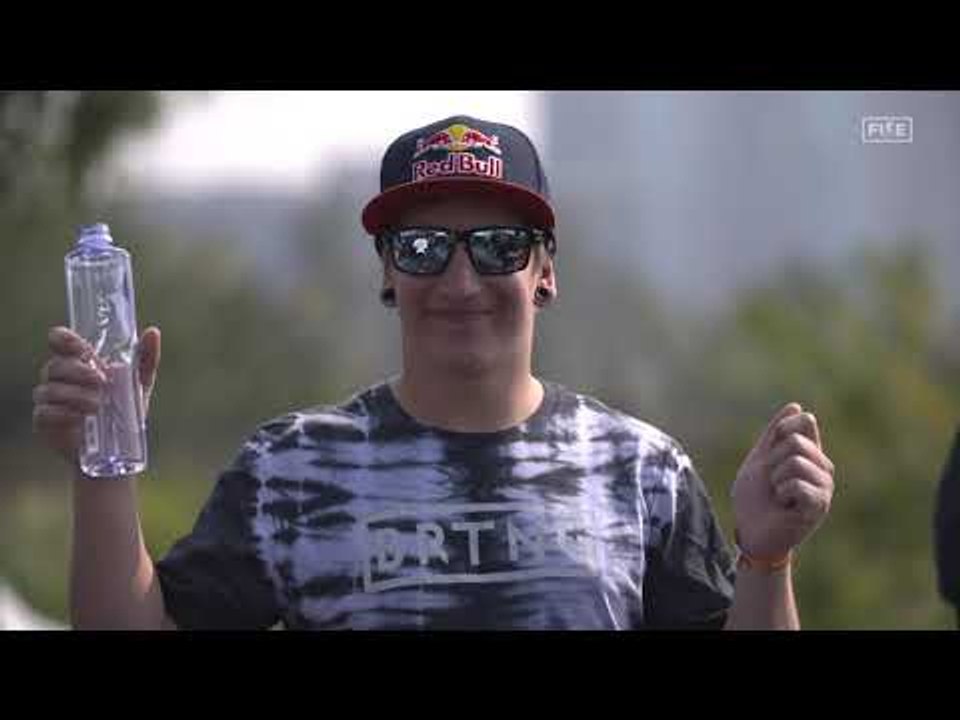 Day 1 highlights | FISE Chengdu 2018