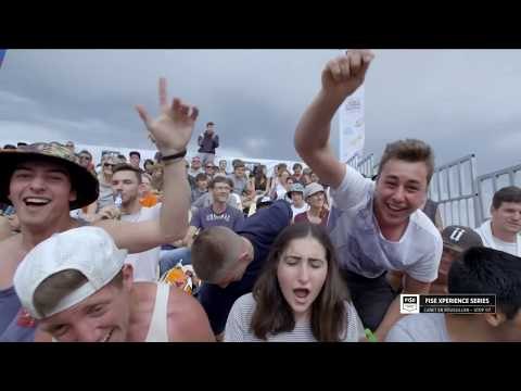 FXS Reims 2018 : Replay Finale BMX Freestyle Park Pro