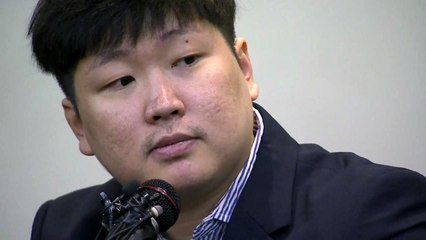 신재민은 공익신고자?...여야의 '엇갈린 시선' / YTN