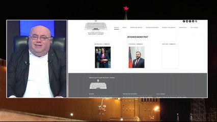 "Ju flet Moska": Sa libra ka lexuar 28 vjeçari, Ministri i Punëve të Jashtme Gent Cakaj