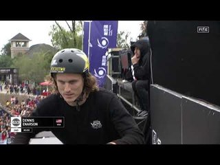 BEST OF| BMX PARK FISE CHENGDU 2018