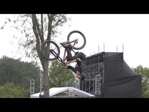 INSANITY from Viktor Douhan at FISE Chengdu 2018 | Honor Sick Trick