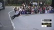 Joseph Garbaccio 2nd Place - Skateboard Street Final | FISE World Series Chengdu 2018