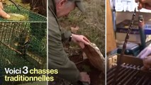 3 chasses traditionnelles que les défenseurs des animaux veulent interdire