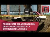 Reporte nocturno: Asesinan a balazos a taxista en Xochimilco
