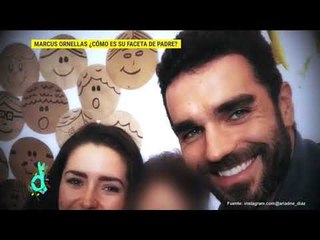 Marcus Ornellas habla de su faceta como padre | De Primera Mano