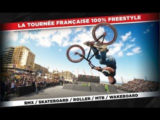 Teaser -  FISE Xperience Series 2014 - Official [HD]