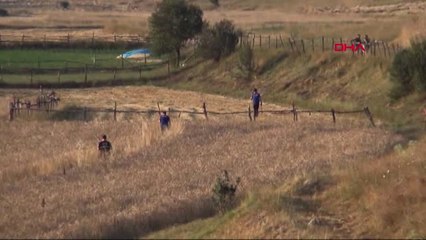 Tokat Kayıp Evrim'in Tutuklu Babası Serbest