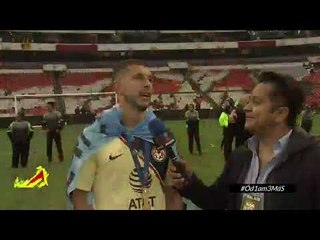 Las reacciones del título del América | Adrenalina