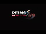 SFR FISE Xperience Reims LIVE Replay BMX & Skateboard