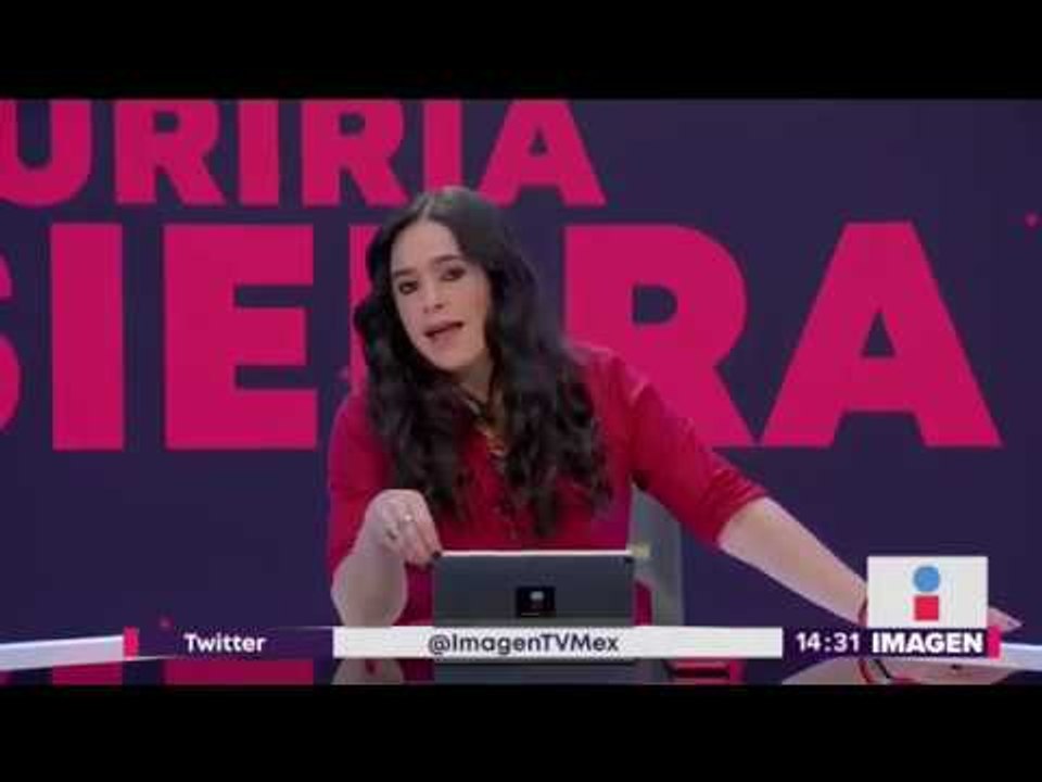 Hallan muerto a estudiante del CCH | Noticias con Yuriria Sierra