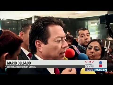 Niegan que exista un acuerdo con los salarios de los ministros de la SCJN | Noticias con Ciro