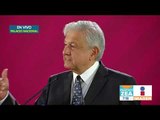 El presidente López Obrador habla de qué está mal en la educación | Noticias con Francisco Zea