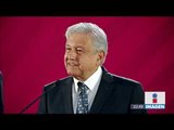 López Obrador firma iniciativa para cancelar la reforma educativa | Noticias con Ciro