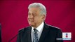 López Obrador firma iniciativa para cancelar la reforma educativa | Noticias con Ciro