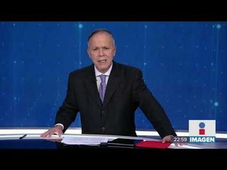 Esto piensan los migrantes del programa “Navidad en tu casa” | Noticias con Ciro