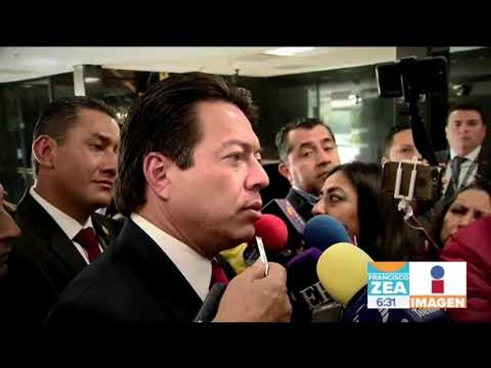 Jueces y magistrados mantendrán sus sueldos | Noticias con Francisco Zea