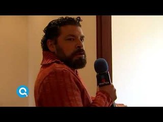 'Pulpomo' se fue a dar el 'rol' por Los Pinos | Qué Importa