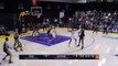Best Plays from Moritz Wagner's South Bay Lakers Assignment
