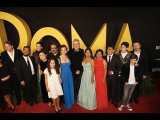 Alfonso Cuarón habla sobre la polémica que ha desatado “Roma”