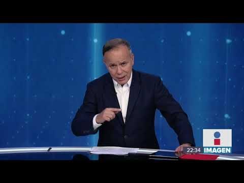 Un comando atacó a marinos en Coahuila | Noticias con Ciro