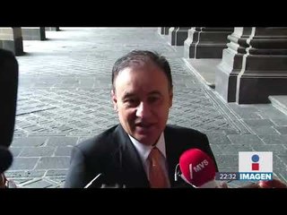 Presentarán estrategia contra los huachicoleros | Noticias con Ciro