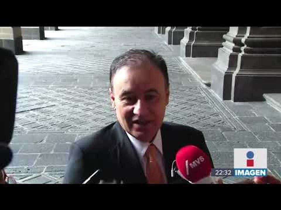 Presentarán estrategia contra los huachicoleros | Noticias con Ciro