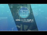 Mira quién habla: Roberto Verino