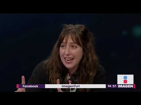 Perfectos desconocidos , entrevista con Mariana Treviño y Bruno Bichir | Yuriria Sierra