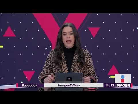 Retiran autos de legisladores frente a Palacio Nacional ¡y los multan! | Noticias con Yuriria