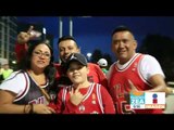 Así fue la primera noche de NBA en México | Noticias con Francisco Zea