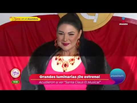 ¿Alejandra Ávalos le hará homenaje a Jenni rivera? | Sale el Sol