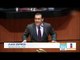 Morena expulsa a Juan Zepeda de la Comisión de Justicia del Senado | Noticias con Francisco Zea