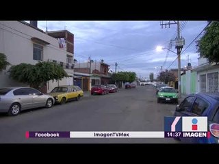 Rescatan a bebé recién nacida robada en Irapuato; vecinos casi queman viva a mujer responsable