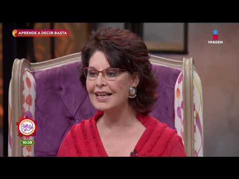 Mujeres que hacen demasiado: aprende a decir basta | Sale el Sol