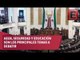 Polaca Citadina: Debate por el presupuesto de la Ciudad de México