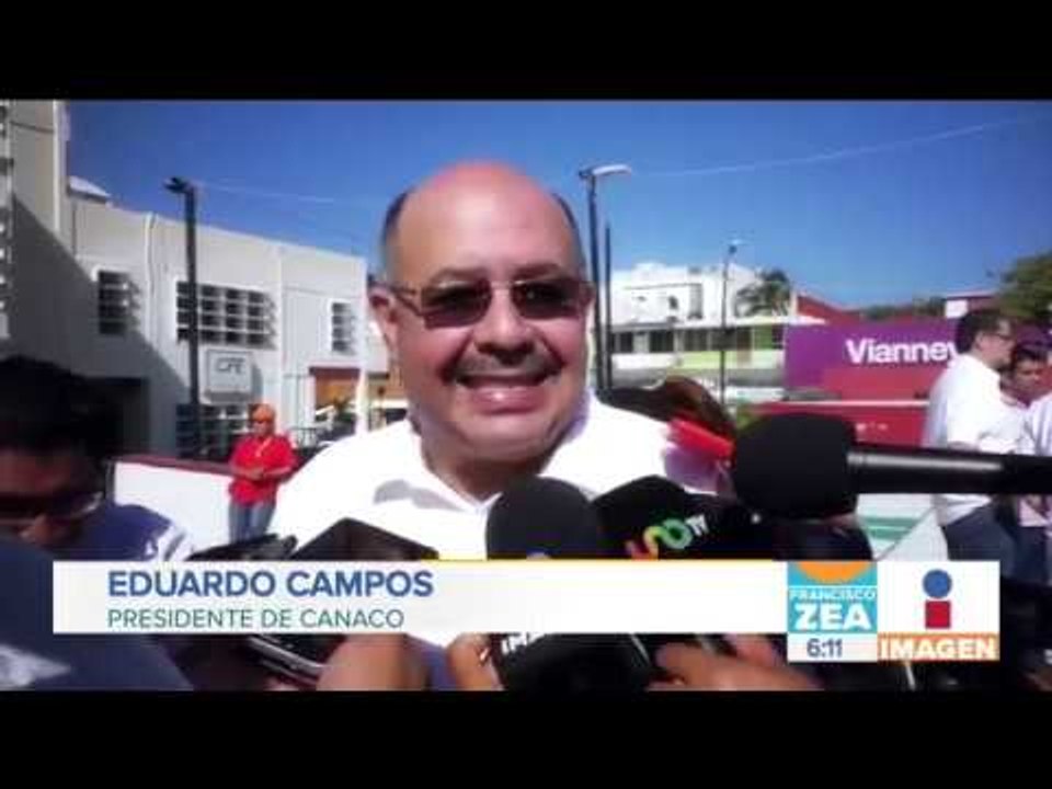 Cansados de violencia, marchan por la paz en Coatzacoalcos | Noticias con Francisco Zea