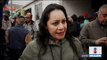 Abren nuevo albergue en Tijuana para trasladar a migrantes | Noticias con Ciro