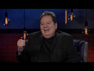 ¿Jorge 'Coque' Muñiz negaba ser hijo del cantante Marco Antonio Muñiz?