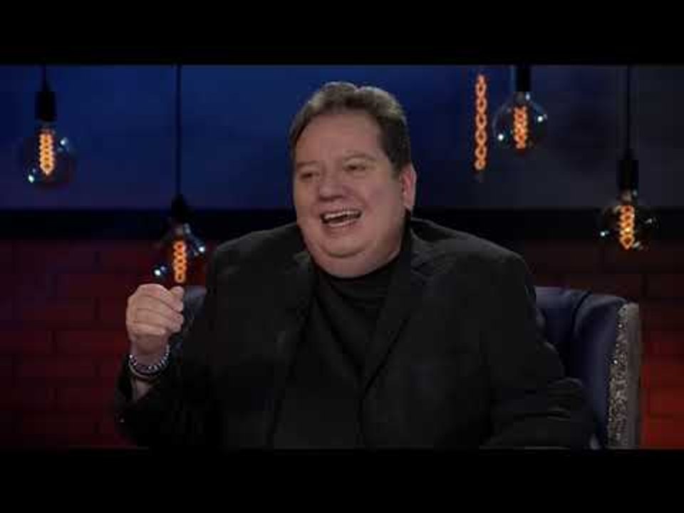 ¿Jorge 'Coque' Muñiz negaba ser hijo del cantante Marco Antonio Muñiz?