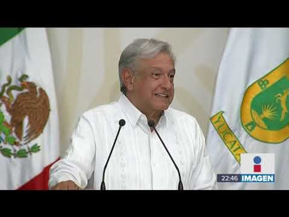 López Obrador propone la "muerte asistida" en México (Eutanasia) | Noticias con Ciro